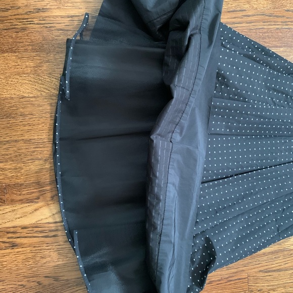 BCBG strapless party dress - Picture 2 of 4